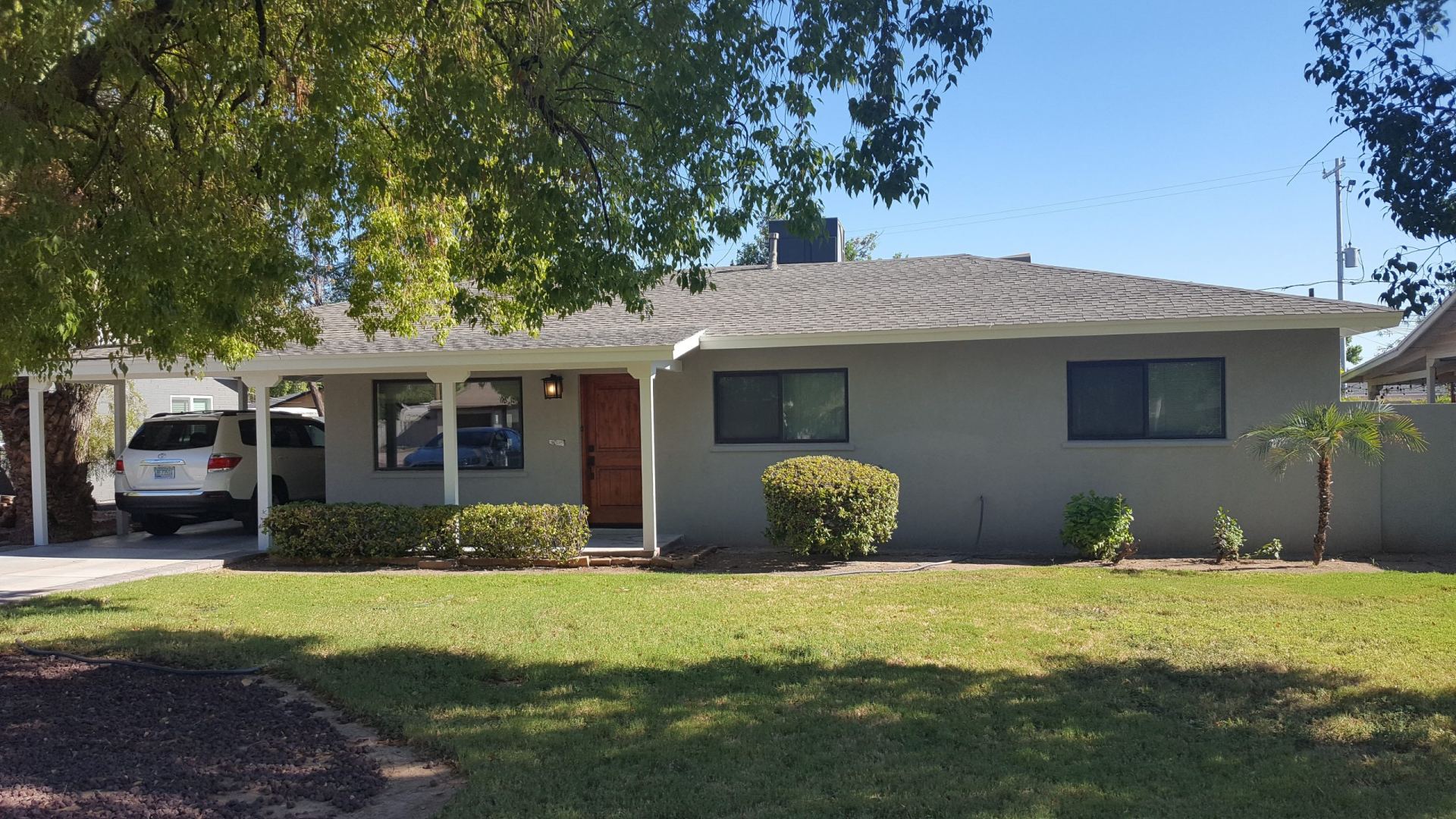 Residential Painting in Phoenix AZ