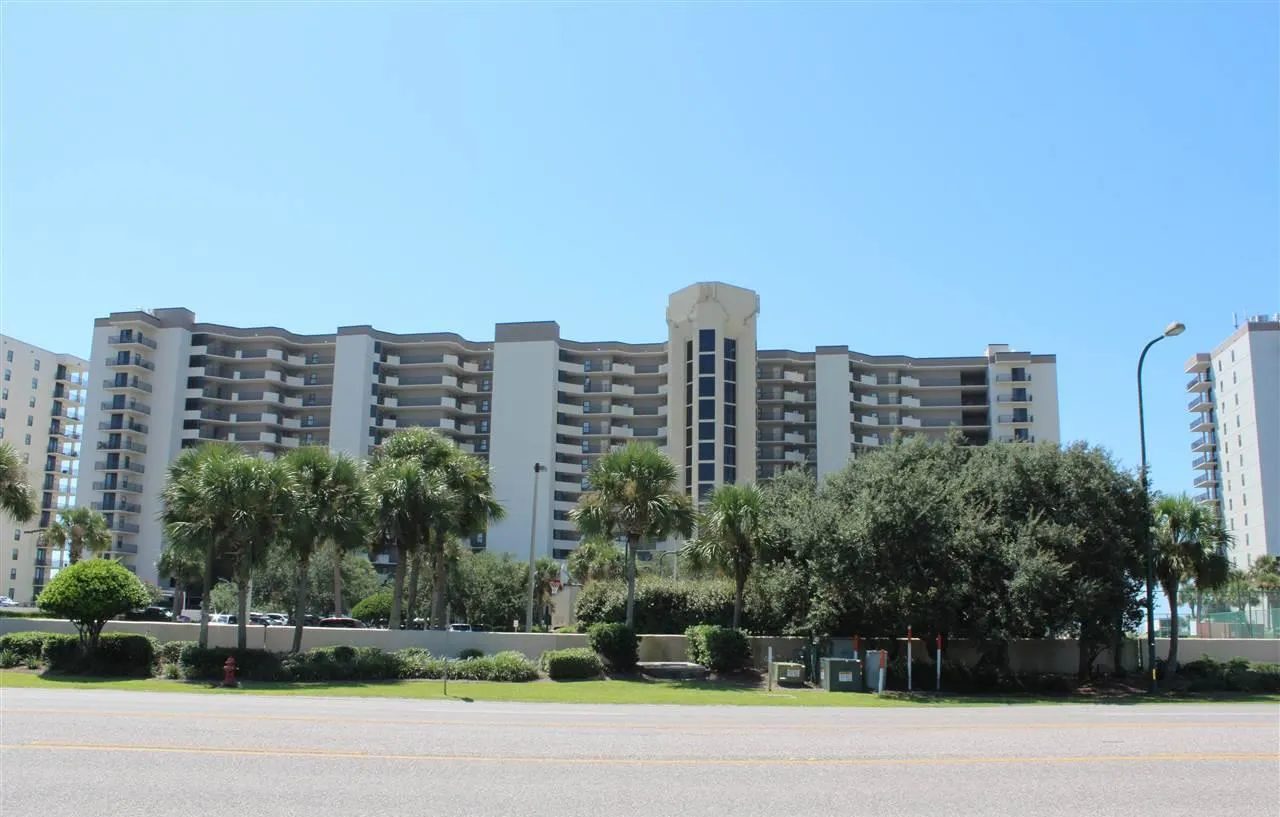 HOA & Condo Painting