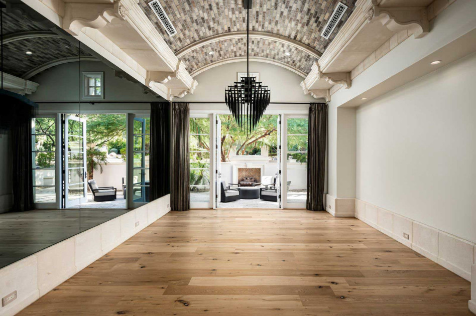Interior Painters