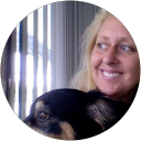 Lynne Moritz