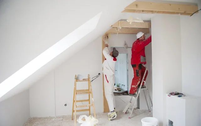 House painting in Fountain Hills AZ by Marcel Painting